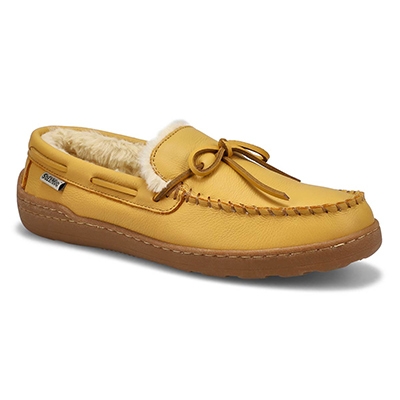 Moc.doublé DannyLined,chevreuil pâle,hom