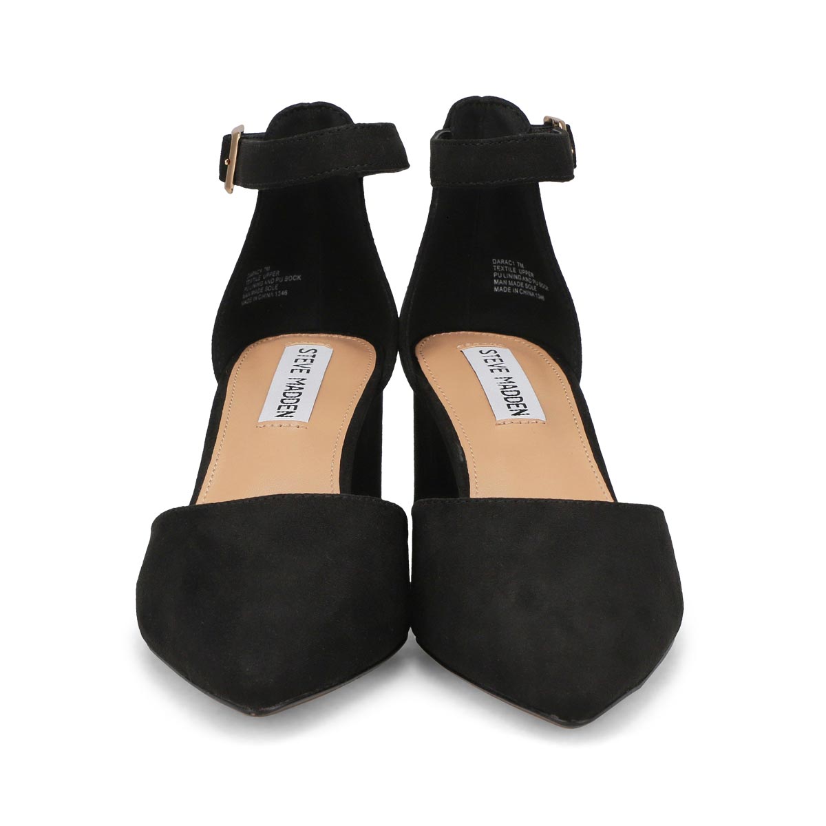 Steve madden daray black deals