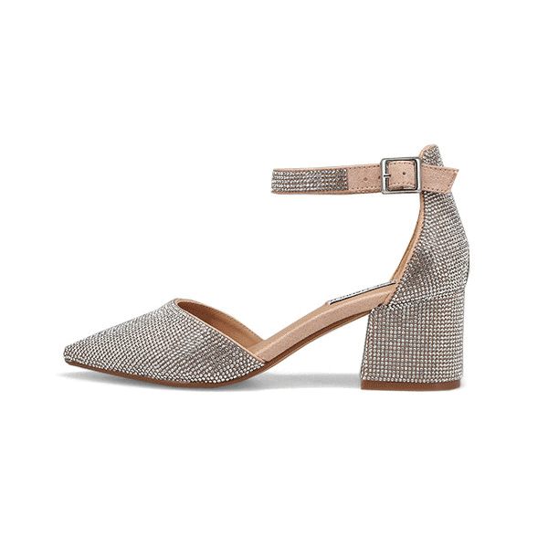 靴 M me eme Sheer dot ribbon sport sanda M me eme Sheer dot ribbon sport sandal S