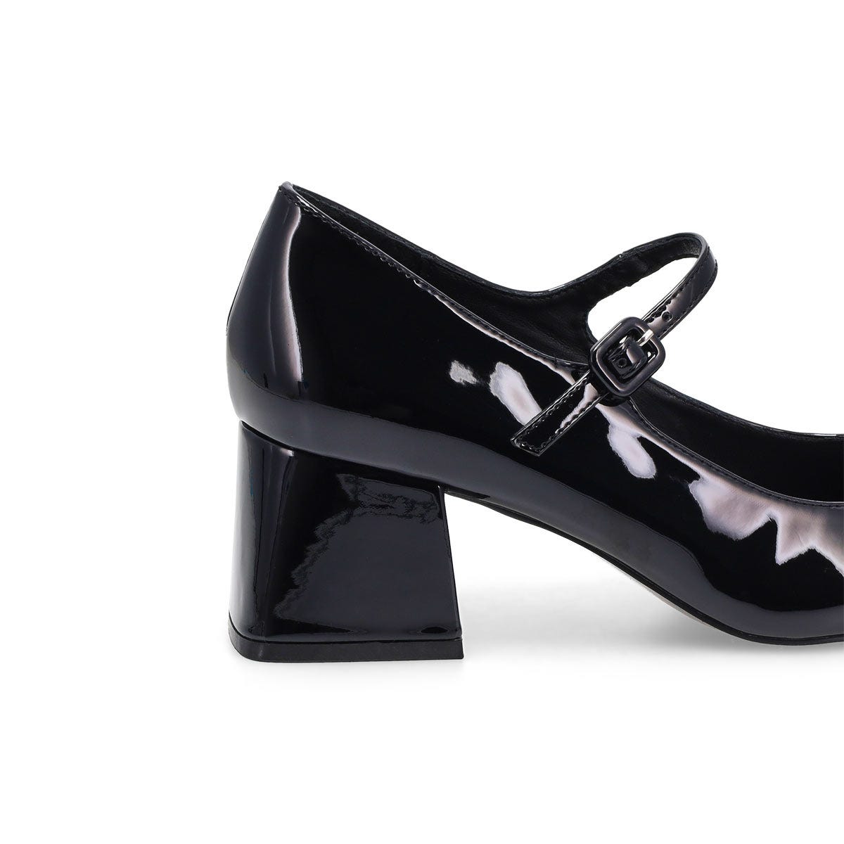 Chaussure Mary Jane a talon Darcey pour femmes - N