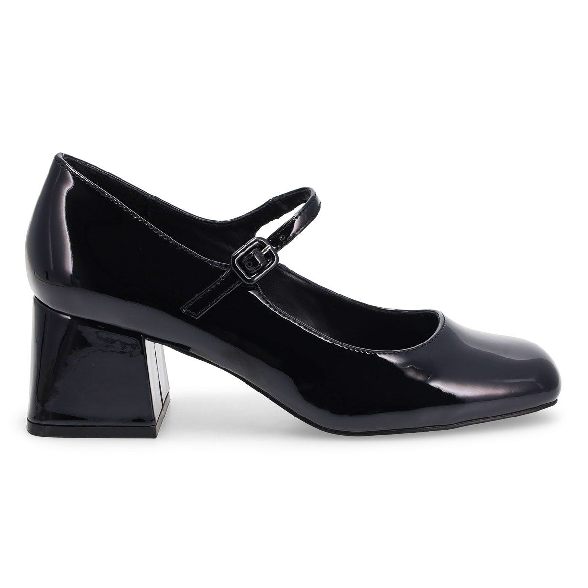 Chaussure Mary Jane a talon Darcey pour femmes - N