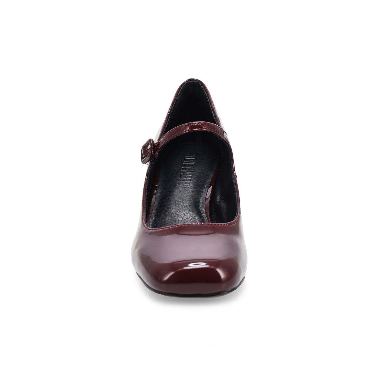 Chaussure Mary Jane a talon Darcey pour femmes - N