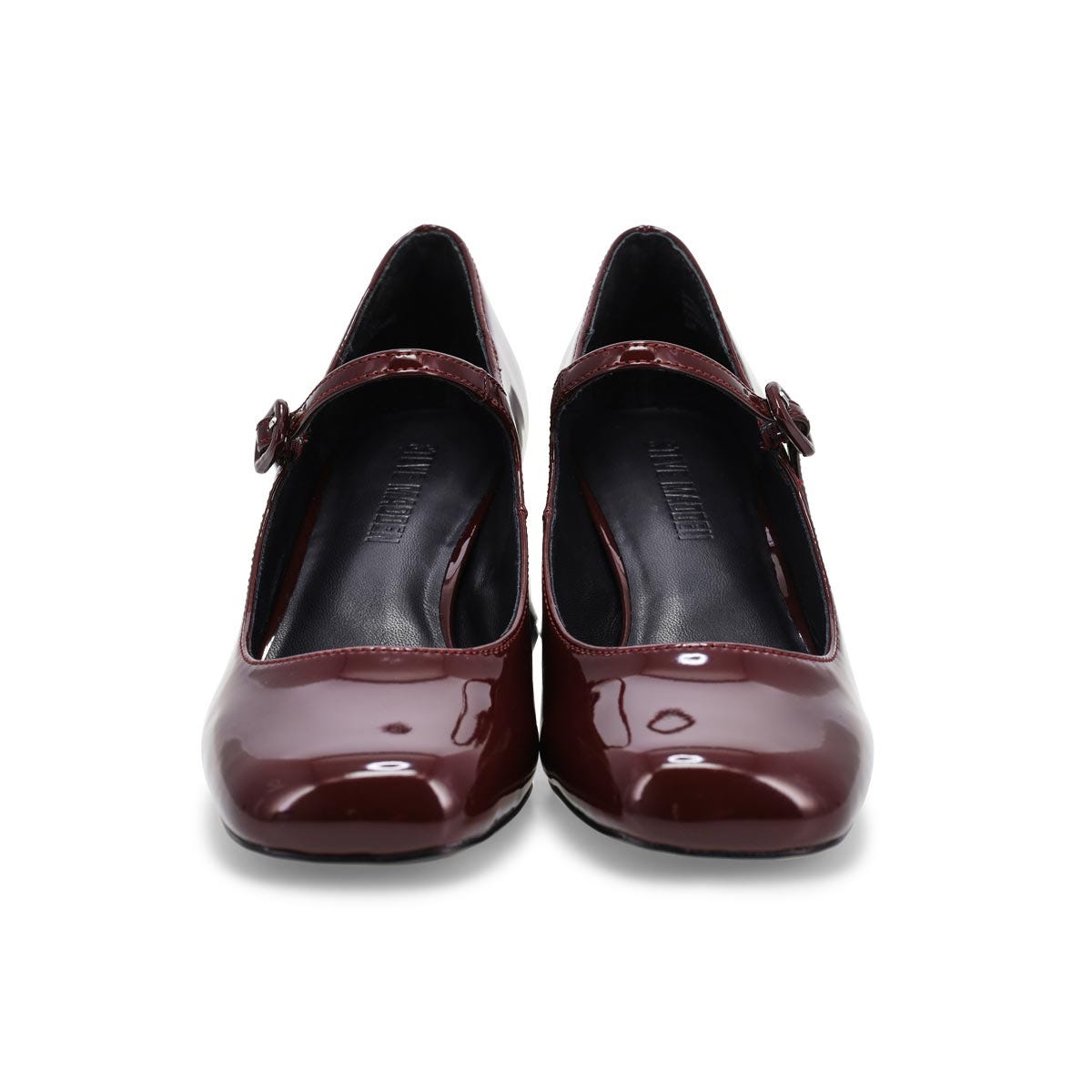 Chaussure Mary Jane a talon Darcey pour femmes - N