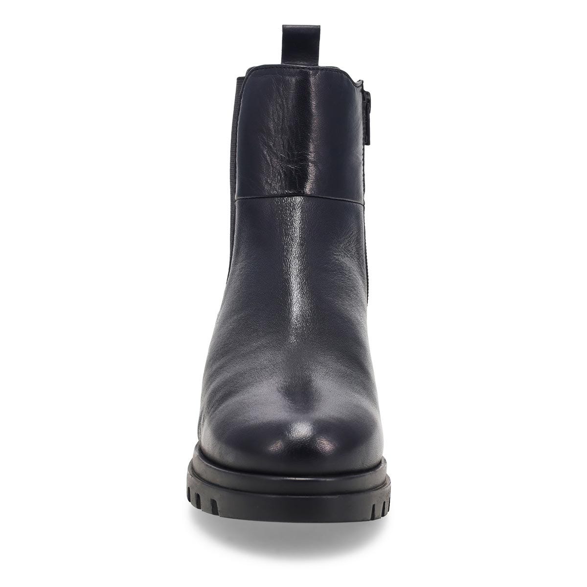 Women's Daria Chelsea Boot - Black