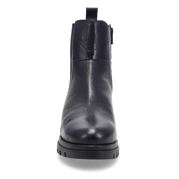 Women's Daria Chelsea Boot - Black