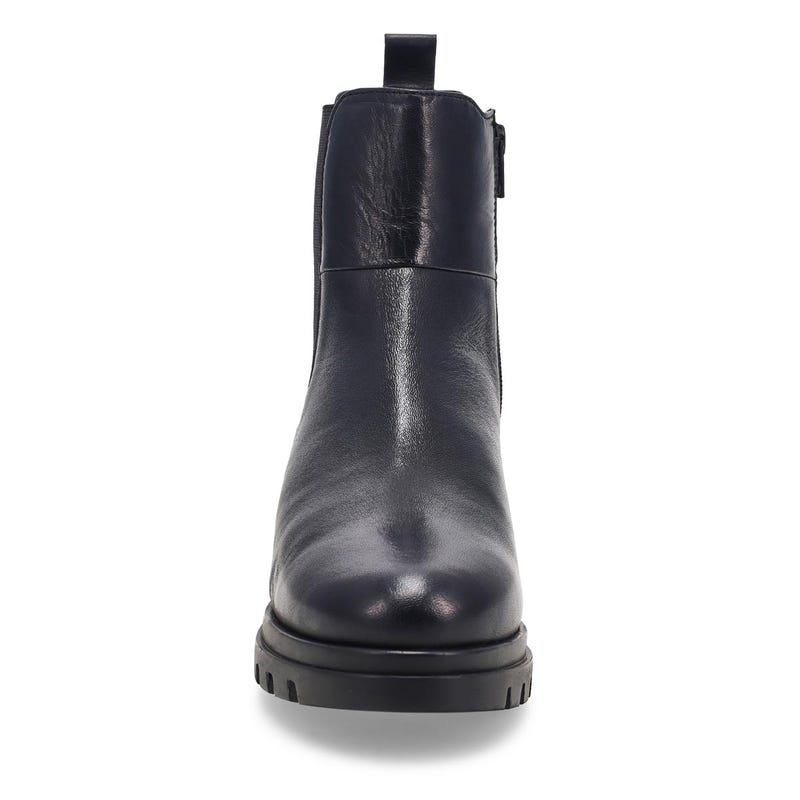 Women's Daria Chelsea Boot - Black