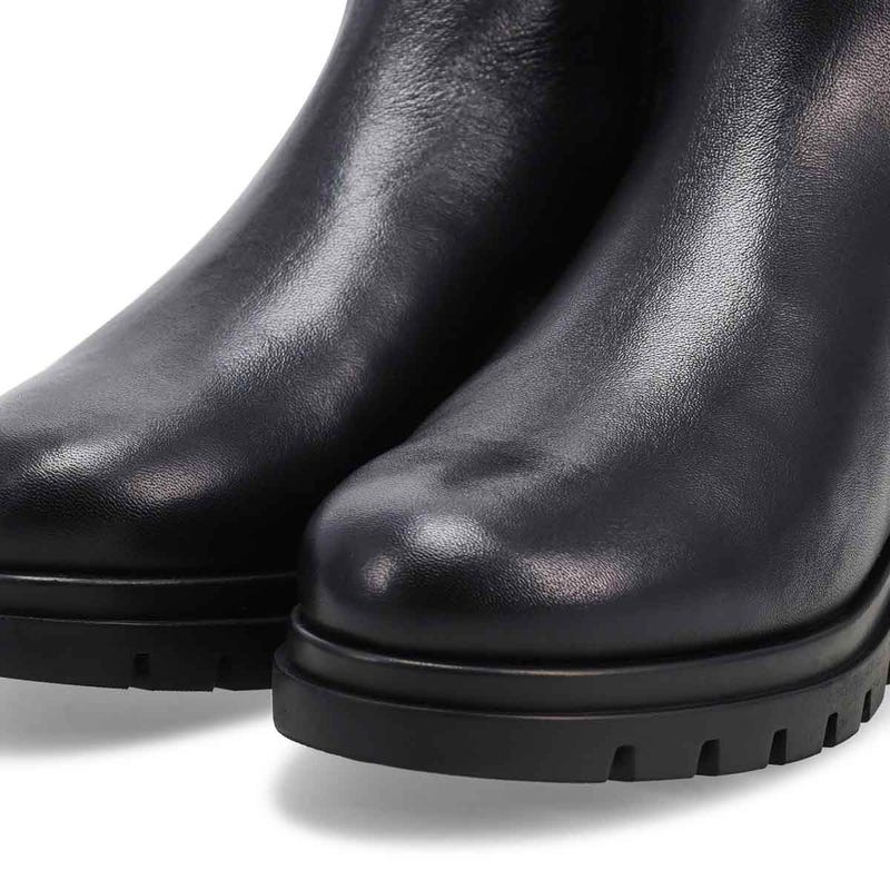 Women's Daria Chelsea Boot - Black