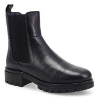 Women's Daria Chelsea Boot - Black