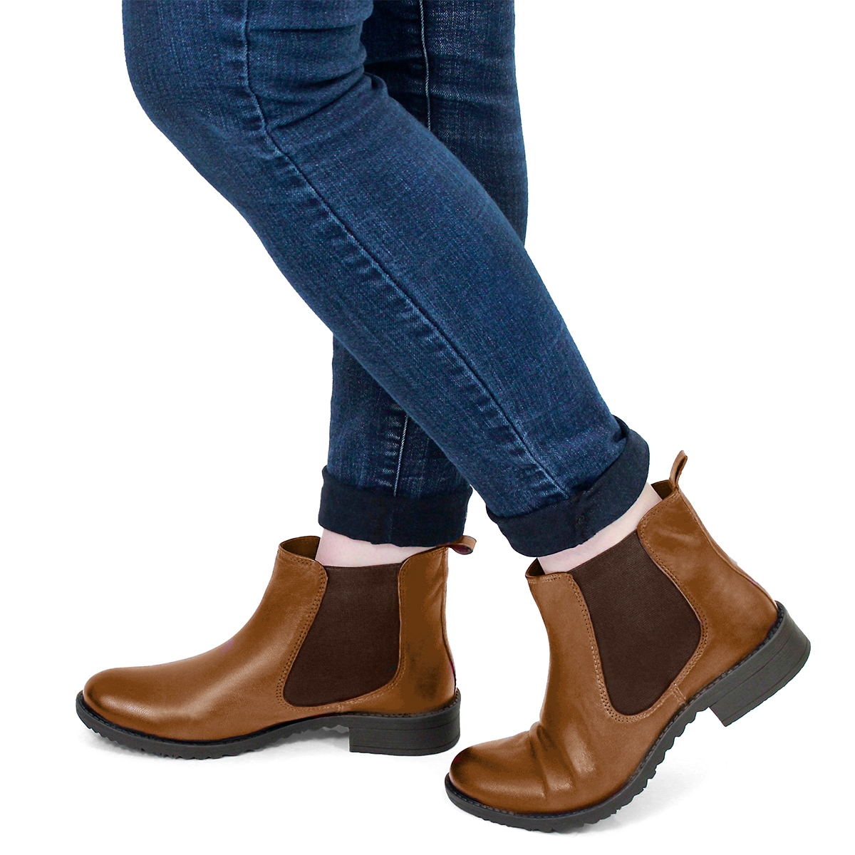 softmoc chelsea boots