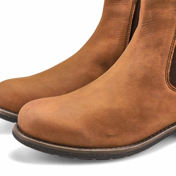 Women's Darilyn 2 Leather Chelsea Boot - Brown