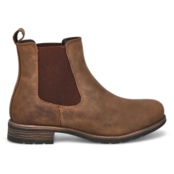 Women's Darilyn 2 Leather Chelsea Boot - Rustic Br