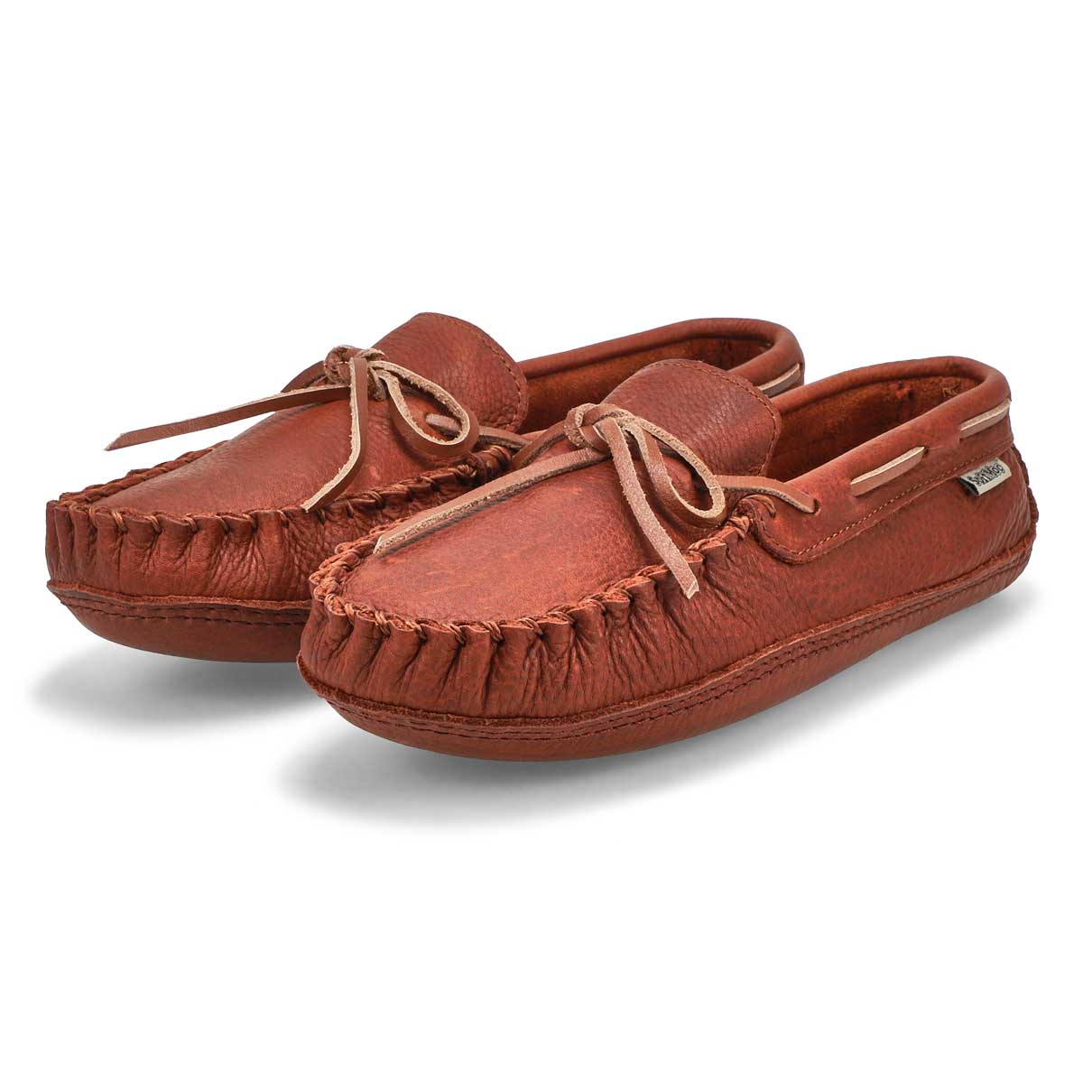 Men's Dario SoftMocs - Brown