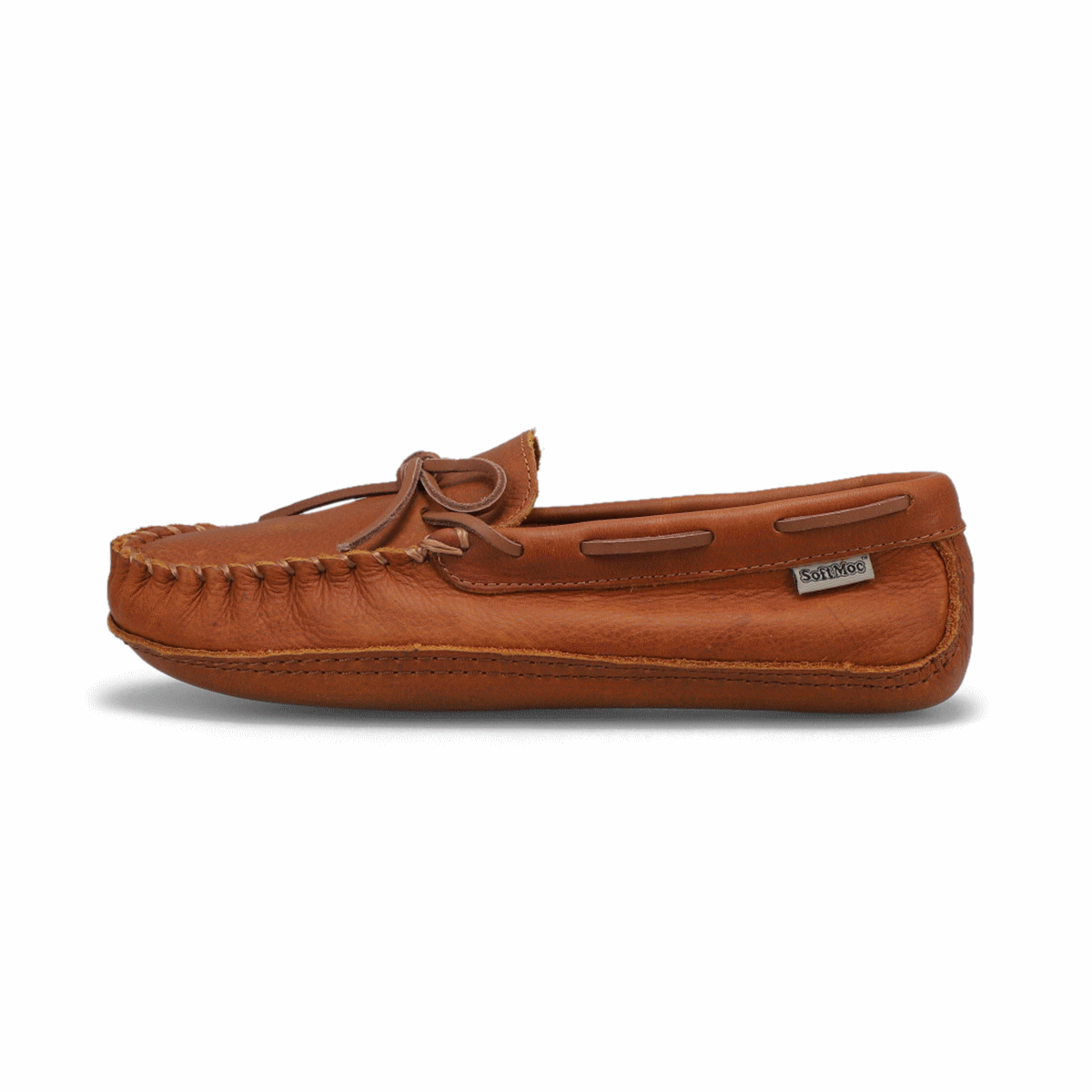 Dario Moccasin - Cashew | SoftMoc 