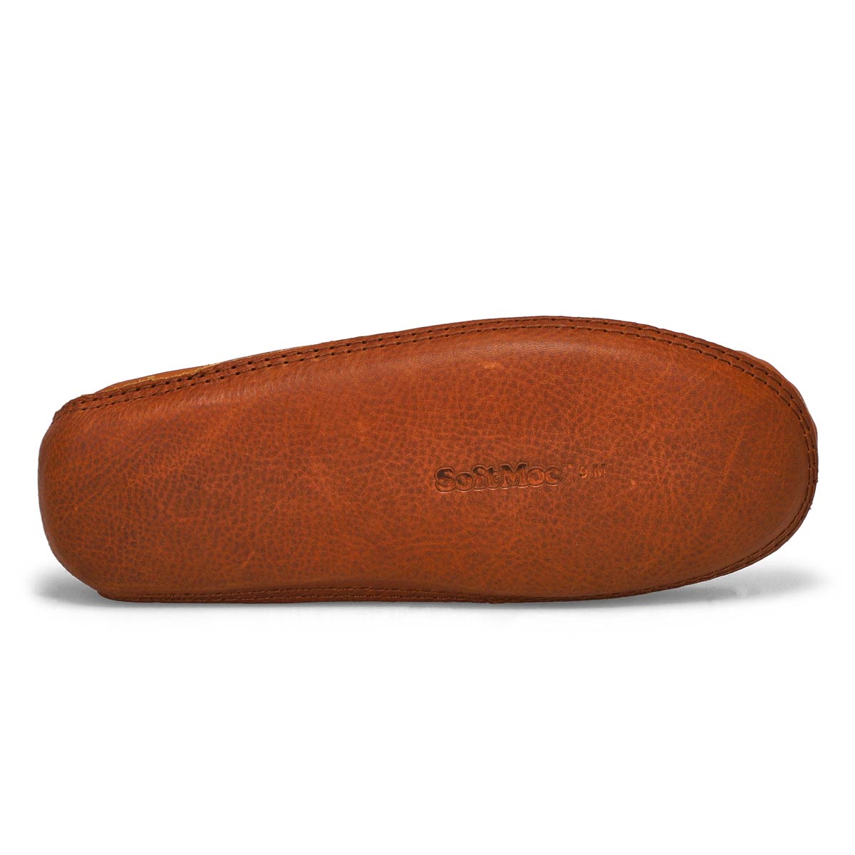 Men's Dario SoftMocs - Cashew