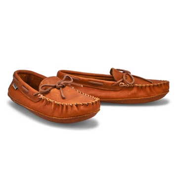 Men's Dario SoftMocs - Cashew