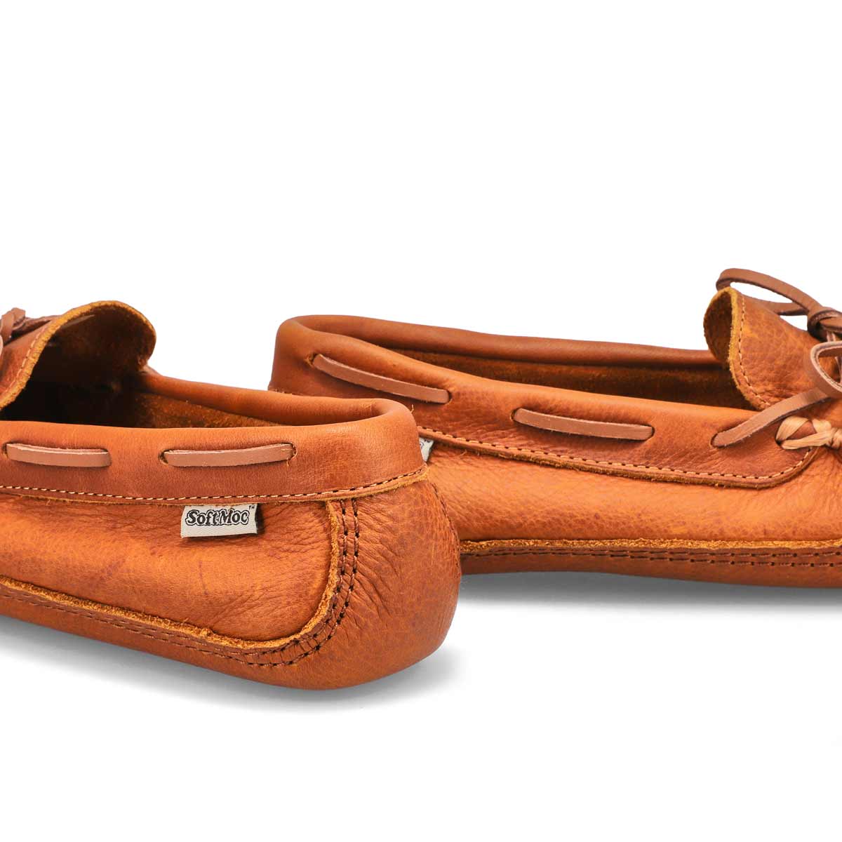 SoftMocs DARIO, cajou, hommes