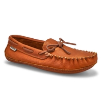 Men's Dario SoftMocs - Cashew