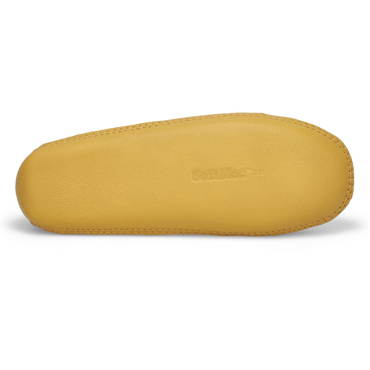 SoftMocs DARIO, chevreuil pâle, hommes