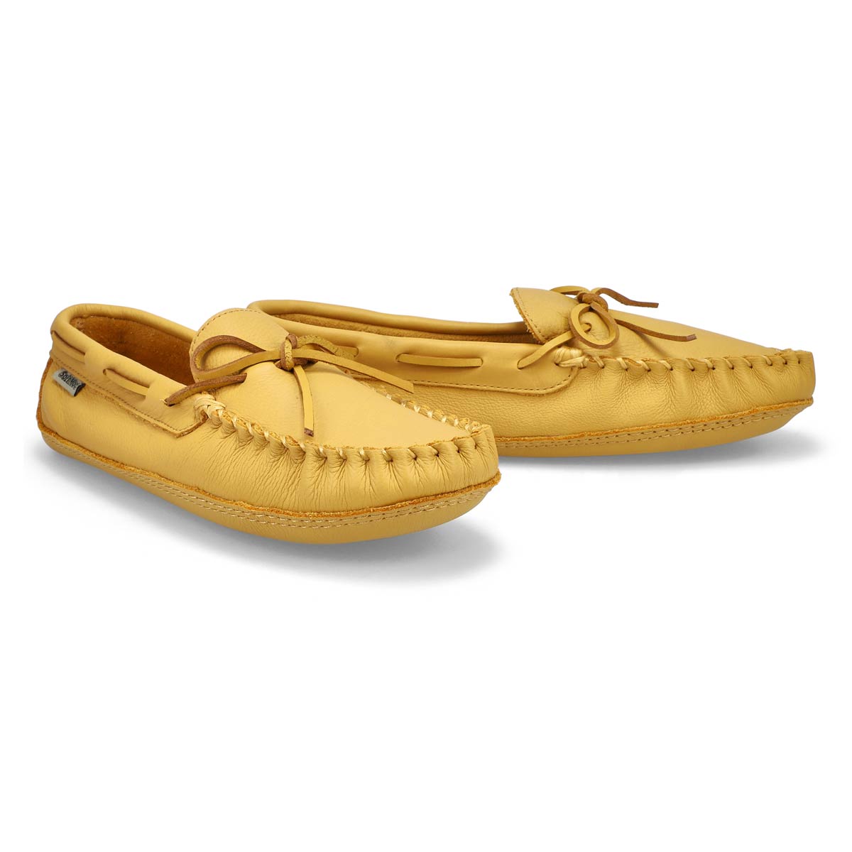 Men's Dario SoftMocs - Deer Cream