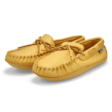 Men's Dario SoftMocs - Deer Cream