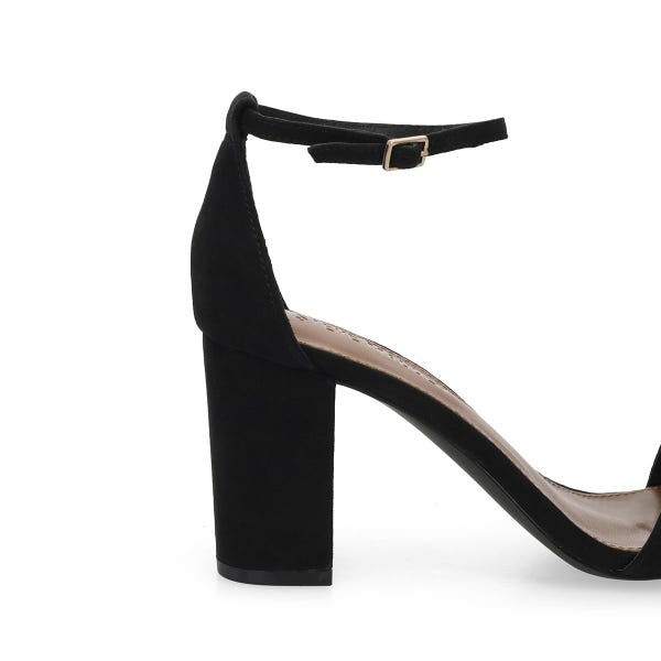 Escarpin DARLY, noir, femmes