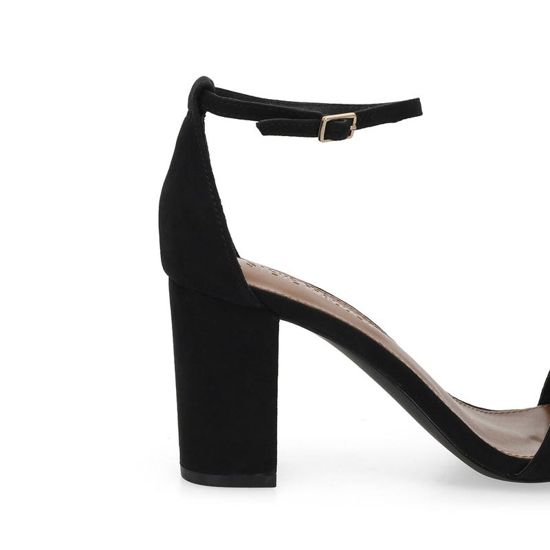 Escarpin DARLY, noir, femmes