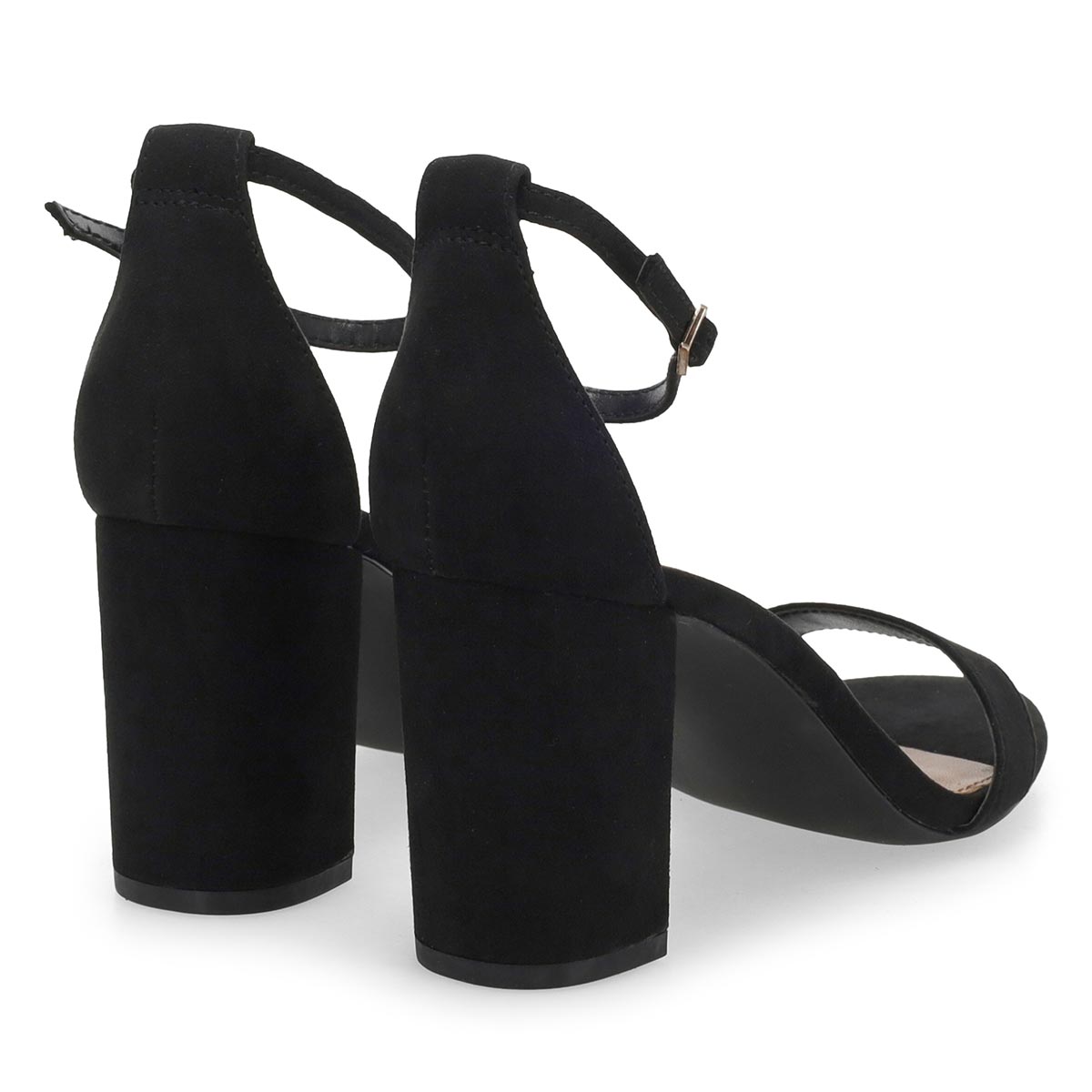 Escarpin DARLY, noir, femmes