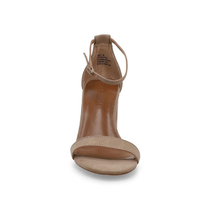 Escarpin DARLY, chair, femmes