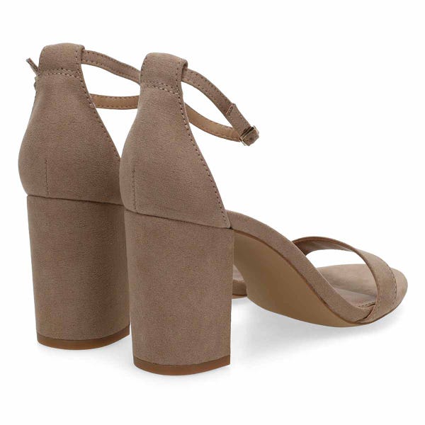 Escarpin DARLY, chair, femmes