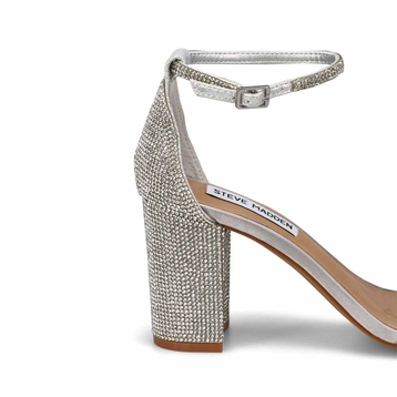 Women's Darly-R Dress Heel - Rhinestone