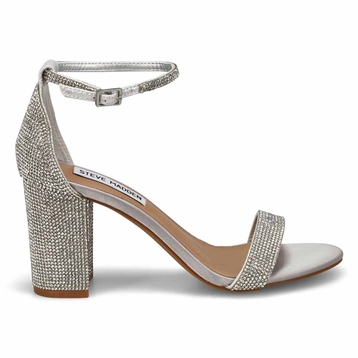 Women's Darly-R Dress Heel - Rhinestone