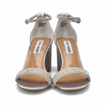 Women's Darly-R Dress Heel - Rhinestone