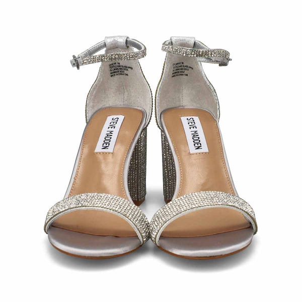 Escarpin DARLY-R, pierres du Rhin, femmes