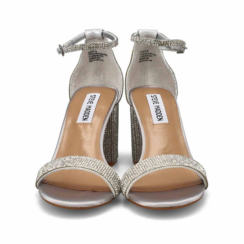 Escarpin DARLY-R, pierres du Rhin, femmes