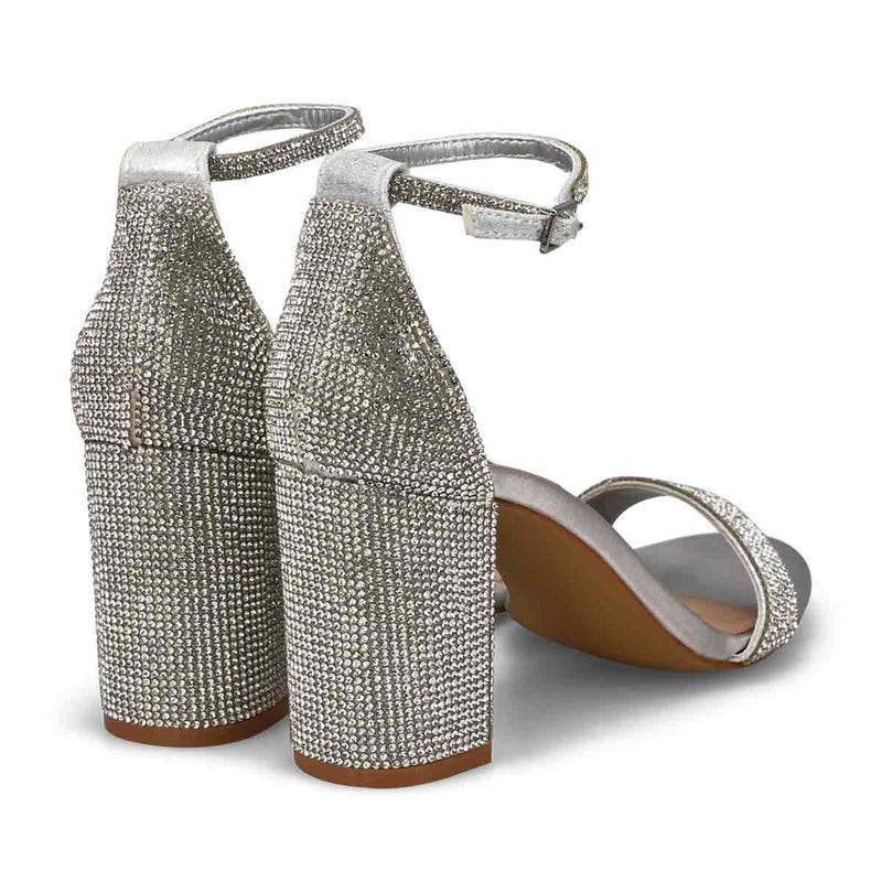 Escarpin DARLY-R, pierres du Rhin, femmes