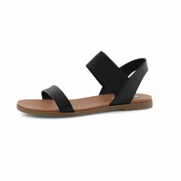 darnell flat sandal