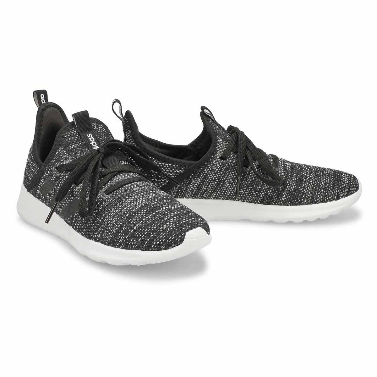 cloudfoam adidas running shoes