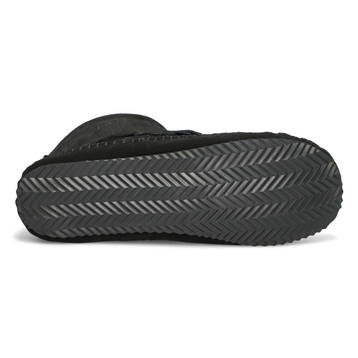 Mocassins en suède DEBRA II LO, noir, femmes