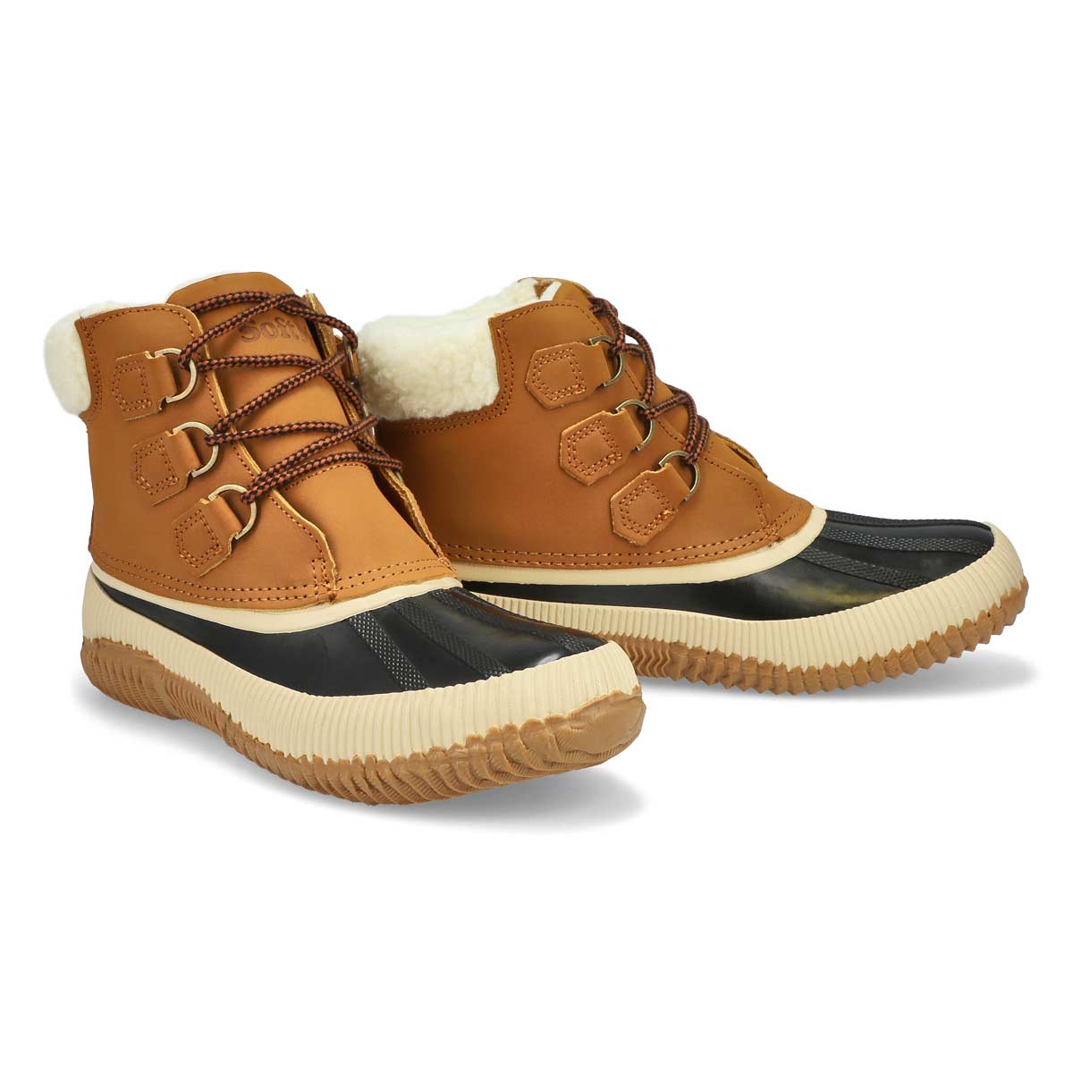 softmoc columbia winter boots