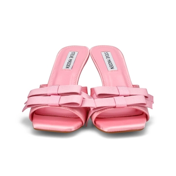 Women's Detach Dress Heel Sandal - Pink