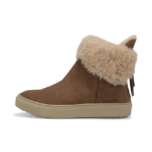 Mia merion faux fur lined boot online