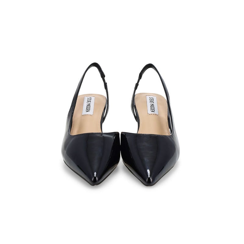 Women's  Devour Dress Heel - Black Patent