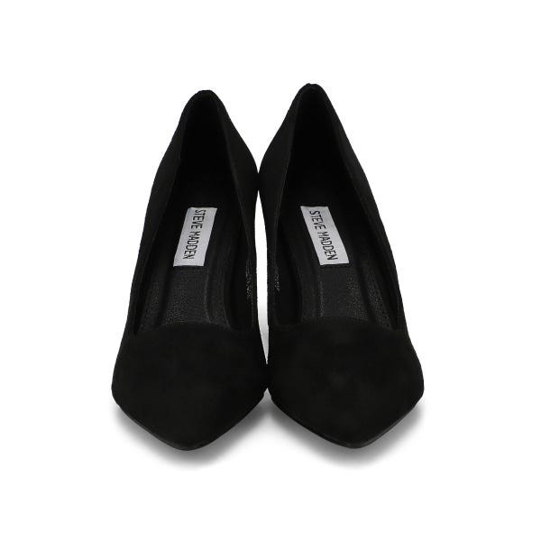 Escarpin DICE, noir, femmes