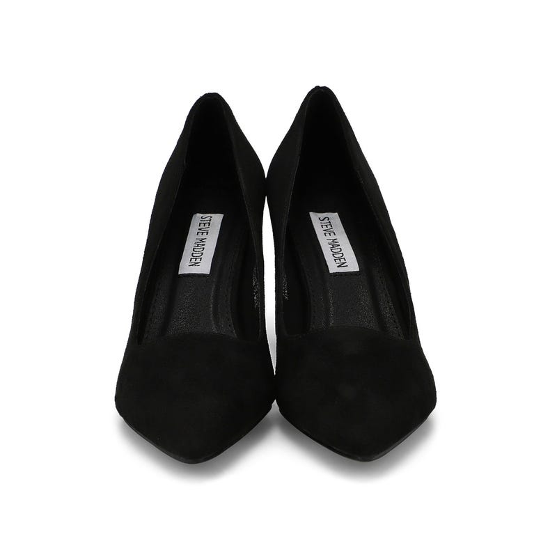 Escarpin DICE, noir, femmes