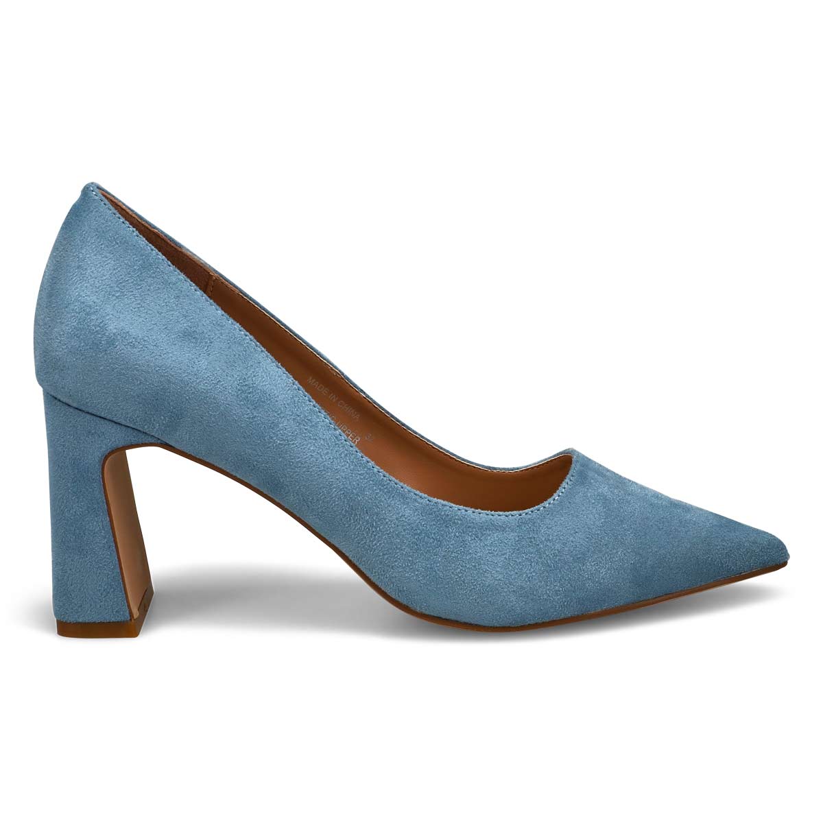 Women's Dice Dress Heel - Blue