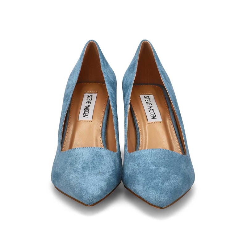 Escarpin DICE, bleu, femmes