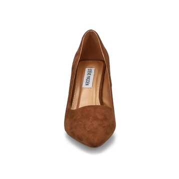 Women's Dice Dress Heel - Tan