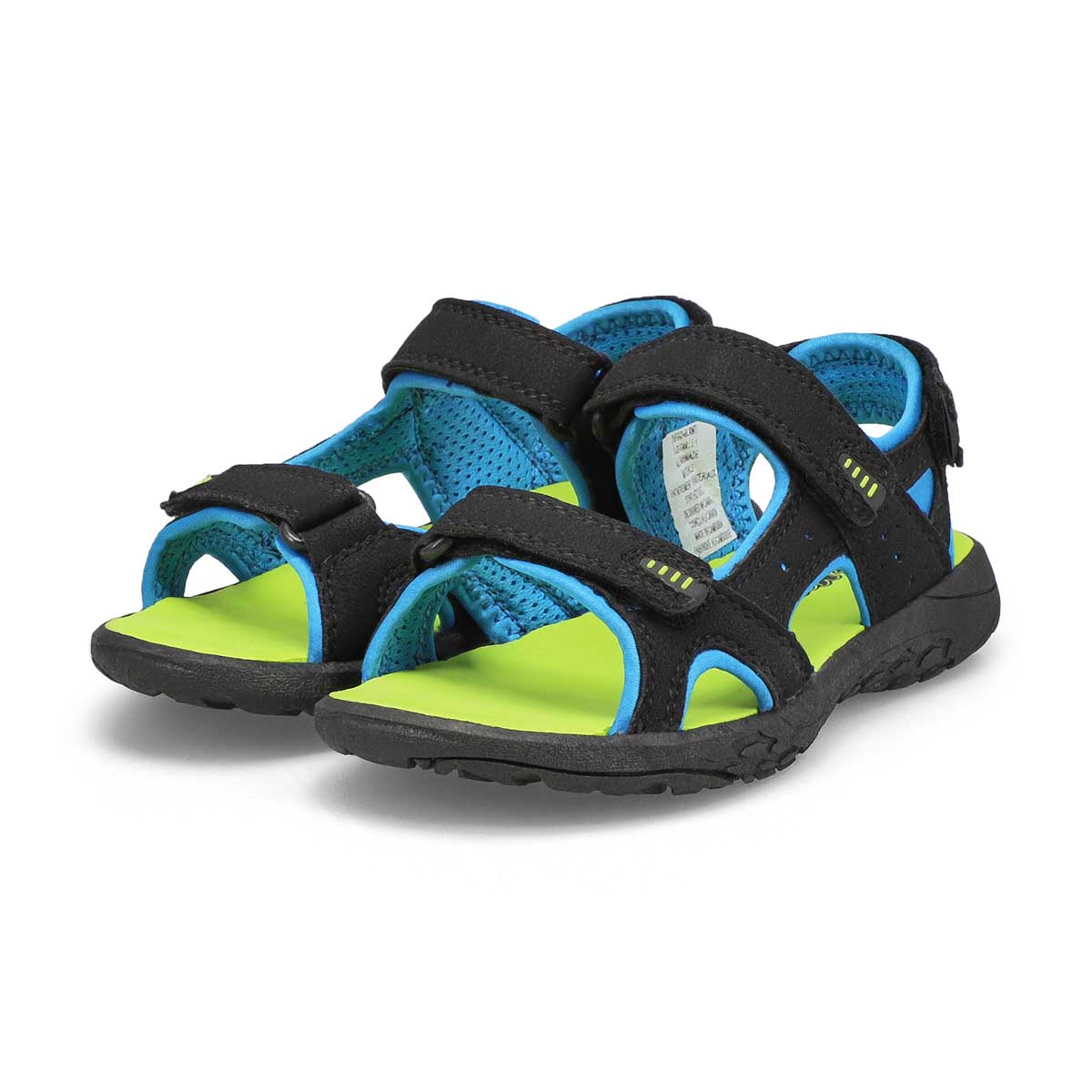 Sandale sport DIEGO, nior/multi, garçons