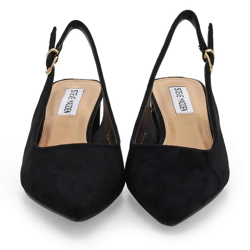 Escarpin DIFFUSE, noir, femmes