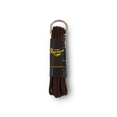 Dr. Martens 140 cm Laces - Brown